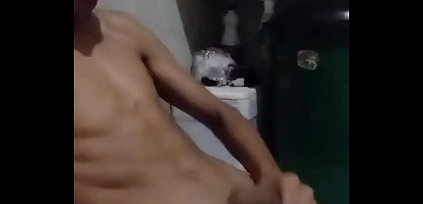 Bissexual Iure Quinzel de simões filho bahia se masturbando na câmera